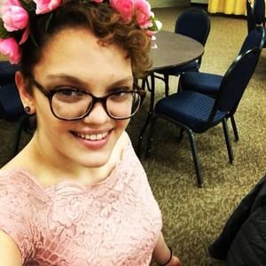 Meet your Posher, Ryann